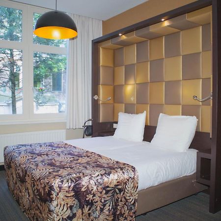 Golden Mansion Lejlighedshotel Amsterdam Eksteriør billede