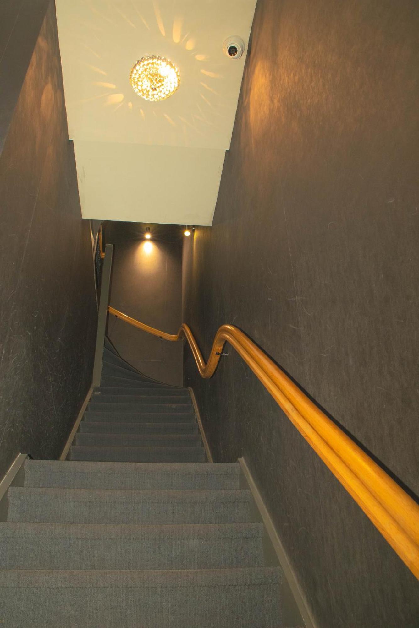 Golden Mansion Lejlighedshotel Amsterdam Eksteriør billede