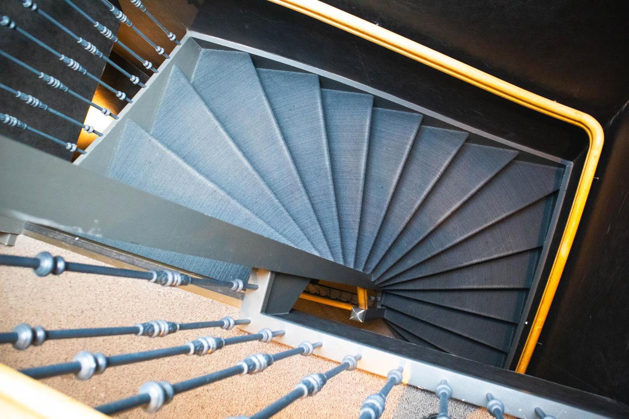 Golden Mansion Lejlighedshotel Amsterdam Eksteriør billede
