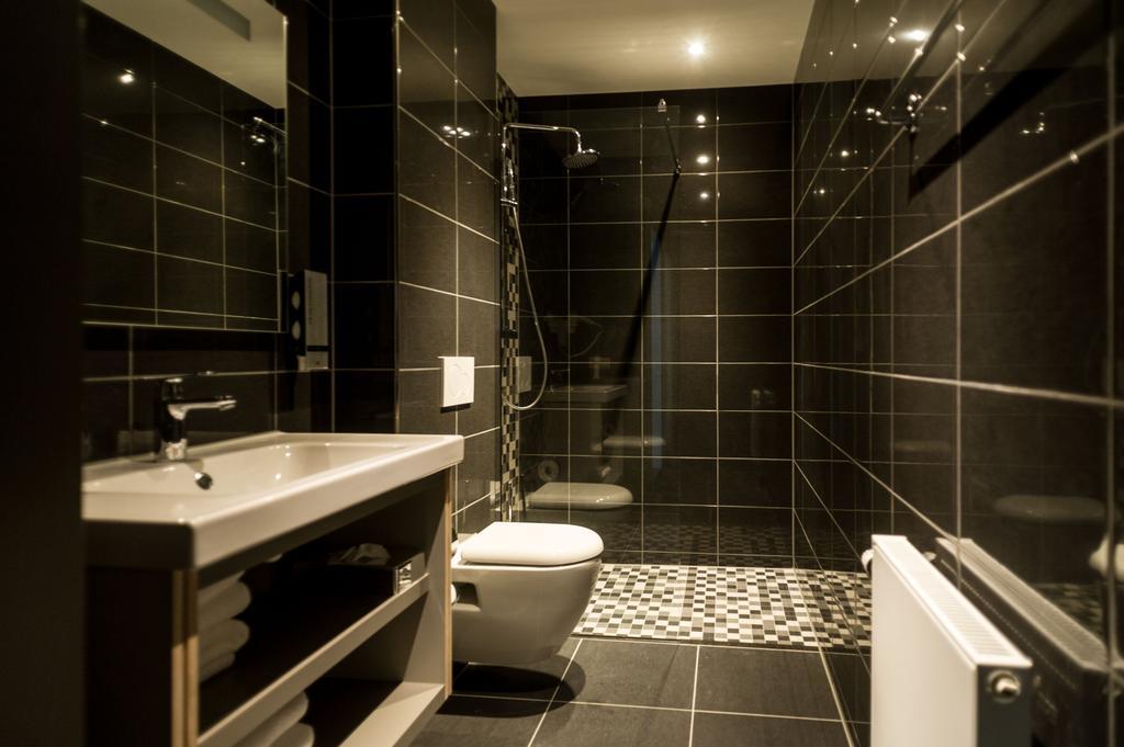 Golden Mansion Lejlighedshotel Amsterdam Eksteriør billede